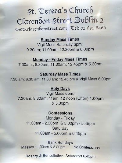 church