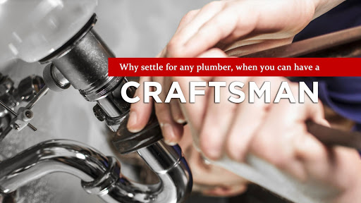 Craftsman Plumbing, Inc. - Thumbnail