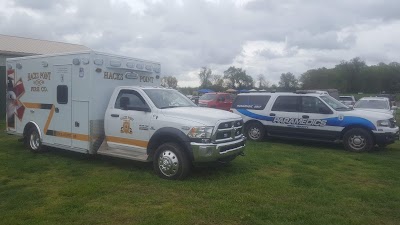 Chesland Soccer Complex