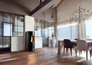 Photo n°15 de SAS TARDIEU Joel à Saint-Flour (Magasin de poêles à bois)