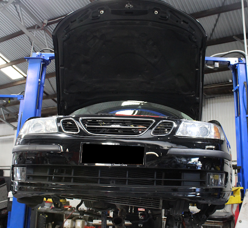Brisbane Euro Service Mechanic Woolloongabba - Thumbnail