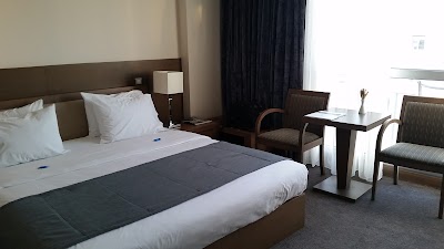Photos of Hotel Amalia Athens