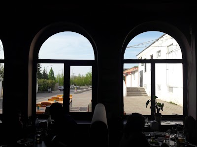 Photos of Kafe Komsomolets