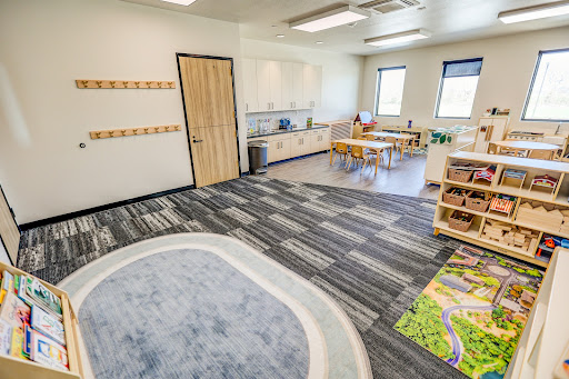 Lionheart Children's Academy at First Baptist Van Alstyne