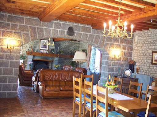 Photo de Domaine Saint Hilaire à Saint-Hilaire-Petitville (50500)