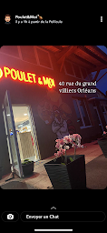 Photo n°32 de Poulet & Moi à Orléans (Restaurant)