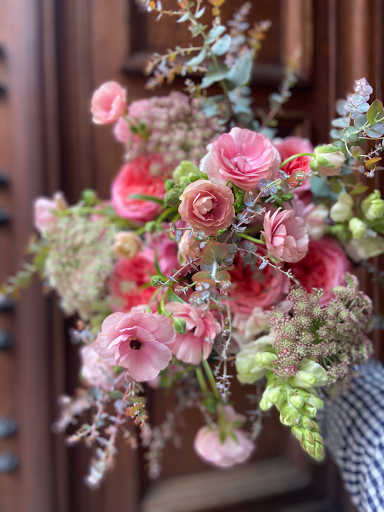 Dordas flowers - Thumbnail