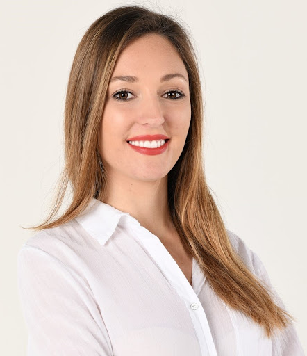 Laureen Alenda - Safti Immobilier - Thumbnail