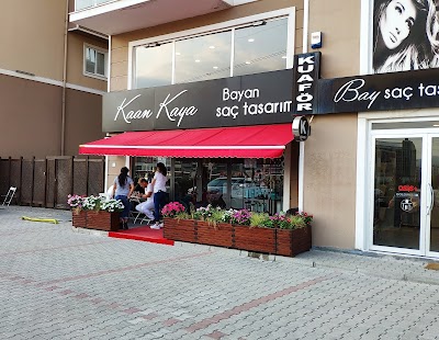 Kaan Kaya Saç Tasarım