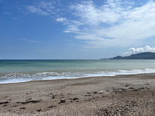 Plage de Bridgeville - Thumbnail