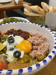 Photo n°22 de Tunisian Food à Bourges (Restaurant)