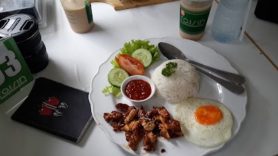 Photos of Raisin Resto & Kitchen