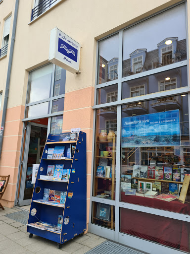 Buchhandlung Möwe
