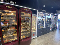 Tabac - Presse - Vape à Verneuil-sur-Seine