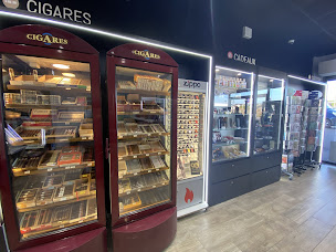 Photo n°3 de Tabac - Presse - Vape à Verneuil-sur-Seine (Boutique de cigarettes électroniques)