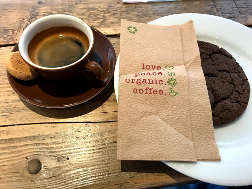 Maya Kaffeerösterei - Thumbnail