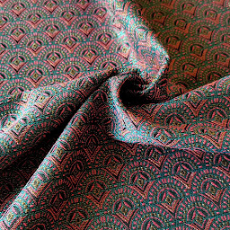 Photo n°15 de Tissus 14 Avril à Monnaie (Magasin de tissus)