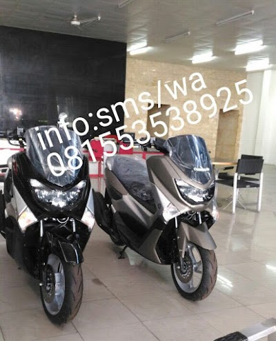 Photos of Yamaha Cahya Jaya Sentosa