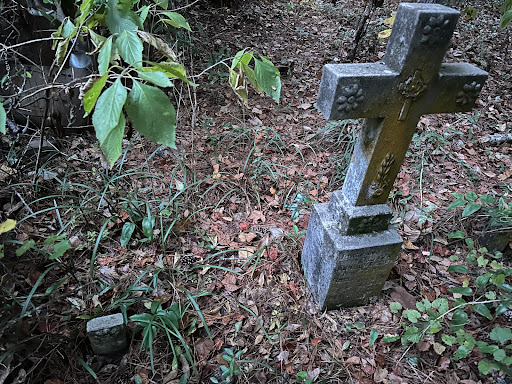 Eslava Family Cemetery