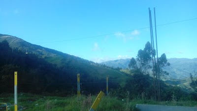 Photos of Alto Pamplona