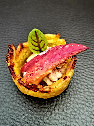 Photo n°14 de La Corévatine à Saint-Berthevin (Traiteur)