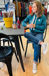 Photo n°26 de Du Vestiaire à la Cave à Romanèche-Thorins (Magasin de vêtements pour femmes)