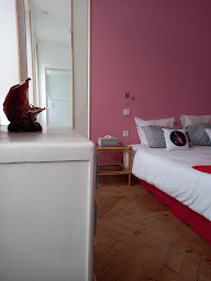 Photo n°21 de Normand'Histoire à Isigny-sur-Mer (Hôtel)