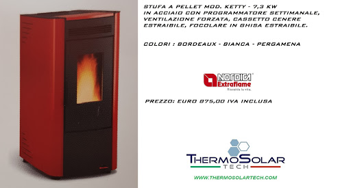 Thermo Solar Tech di Princigallo Antonio - Thumbnail