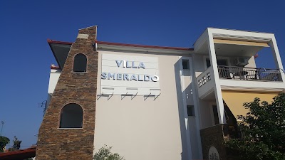 Photos of Villa Smeraldo