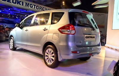 Photos of PT. Indomobil Multi Trada, Dealer Mobil Suzuki di Bintaro Jakarta Bogor Depok Tangerang Bekasi