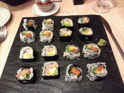 Photos of Nobuko Restauran & Sushi Bar