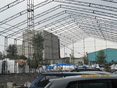 Photos of İrem &Ccedil;adır &Ccedil;elik Yapı İnş San Ve Tic.Ltd.Şti.