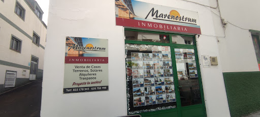 Marenostrum Inmobiliaria - Thumbnail