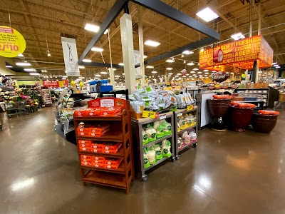 Staples Mill Marketplace