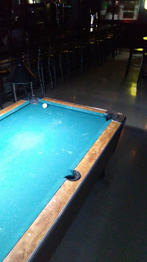 The Stein - Visual