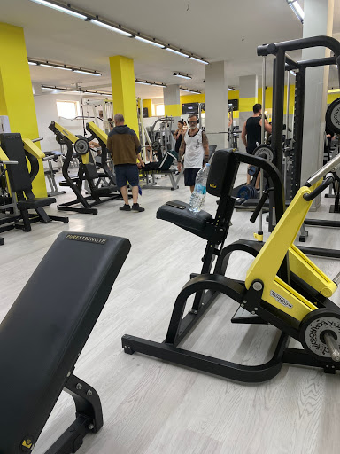 Emi Fitness Sports Association. amateur - Thumbnail