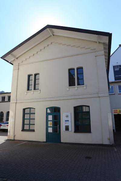 Photos of Kieser Training Wuppertal-Elberfeld