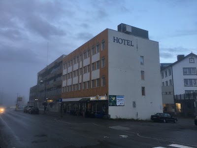 Photos of Senja hotel