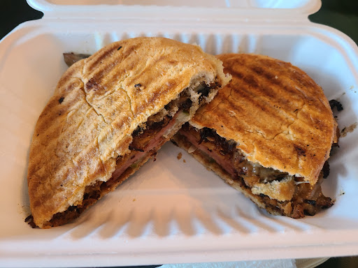 HauteWheels Rolling Sandwich Co. - Thumbnail