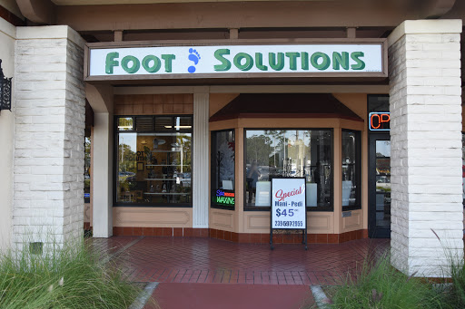 Foot Solutions - Naples - Thumbnail