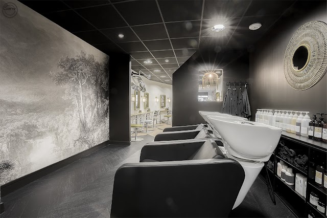 L'OFFICINE artisan coiffeur