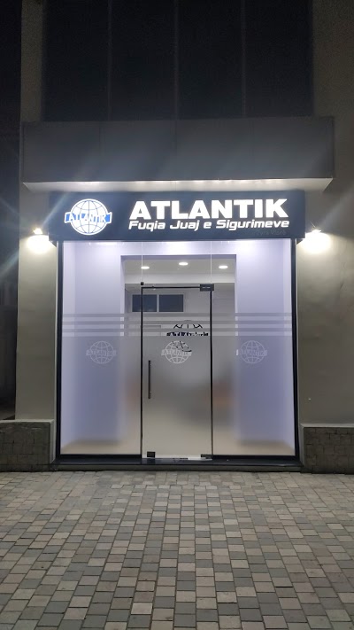 Atlantik