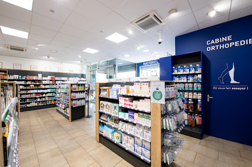 Pharmacie des Bords de l'Ain (Hello Pharmacie) Gallery - France
