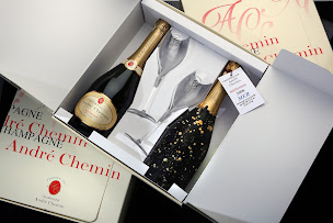 Photo n°22 de CHAMPAGNE ANDRÉ CHEMIN à Sacy (Établissement vinicole)