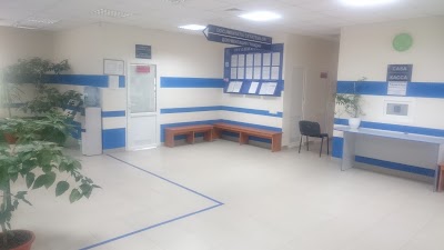 Photos of Sectia De Pasapoarte Ocnita