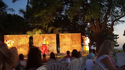 Maui Nui Luau