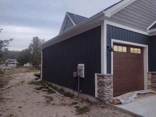 Bubba Construction - Visual