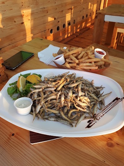 Photos of El Peligro