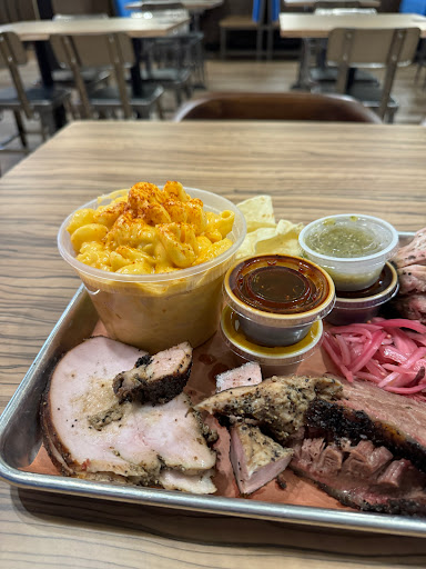 Pica Rica BBQ - Thumbnail
