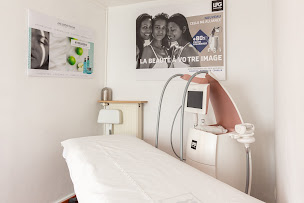 Photo n°6 de Votre Joli Institut à Saint-Fargeau-Ponthierry (Institut de beauté)